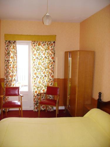 Hotel Restaurant Du Tourisme Latronquiere Amenities photo